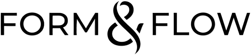 Form & Flow