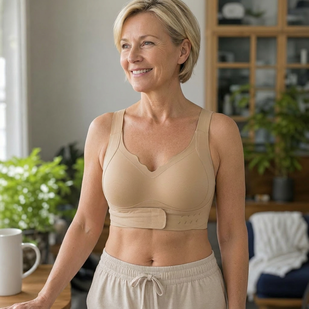 All-Day Comfort You Forget You're Wearing